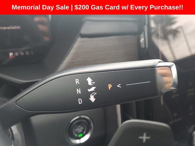 New 2026 GMC Acadia Denali w/ Super Cruise Package FWD image 28