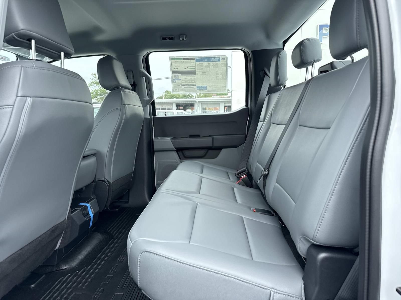 New 2026 Ford F250 XL AWD/4WD image 11