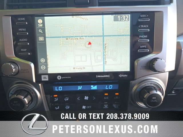 Used 2023 Toyota 4Runner Limited AWD/4WD image 17