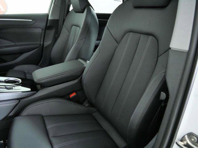 New 2026 Audi A6 Prestige image 17