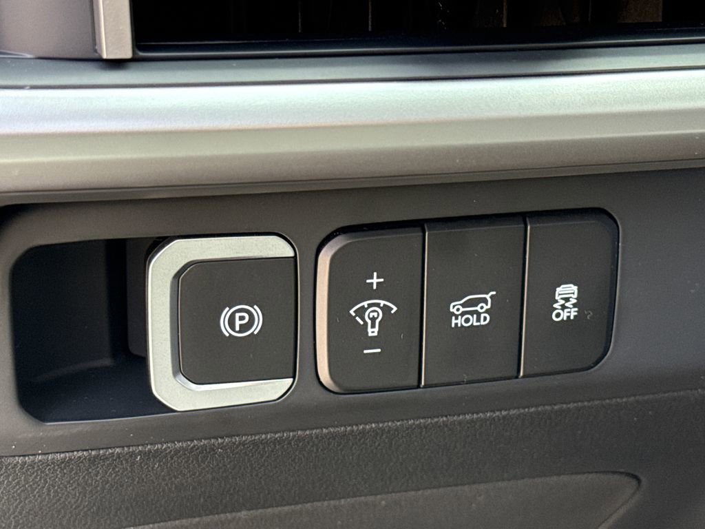 New 2026 Hyundai Santa Fe SE image 24