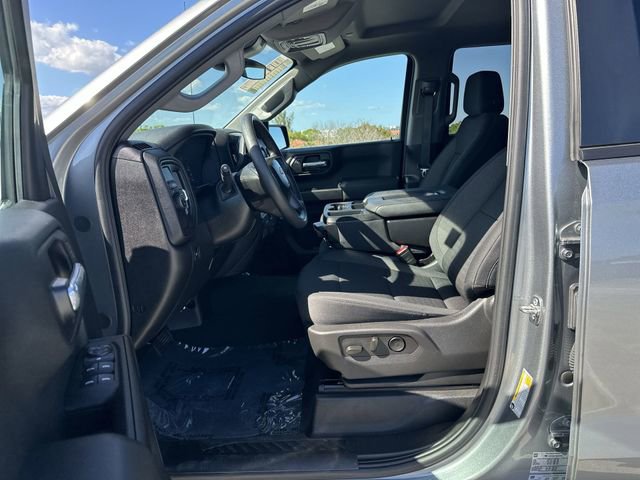 Used 2025 Chevrolet Silverado 1500 Custom image 22
