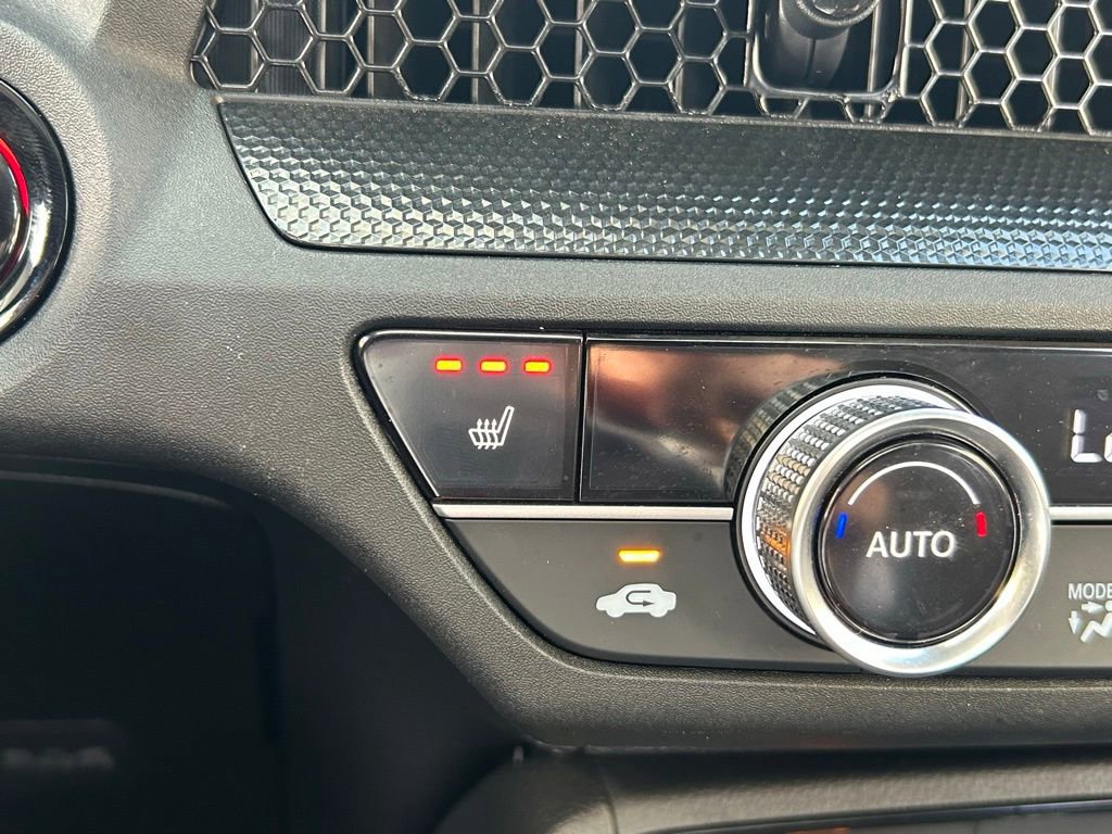 Used 2025 Honda CR-V EX image 51