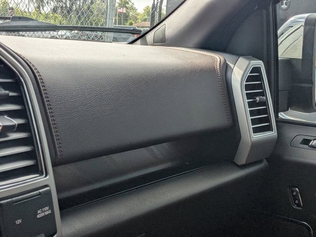 Used 2019 Ford F150 King Ranch w/ Equipment Group 601A Luxury image 18