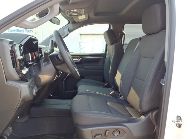 New 2026 Chevrolet Silverado 1500 LT AWD/4WD image 8