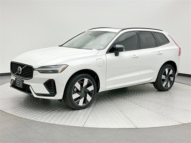 Certified 2024 Volvo XC60 T8 Ultimate w/ Protection Package Premier