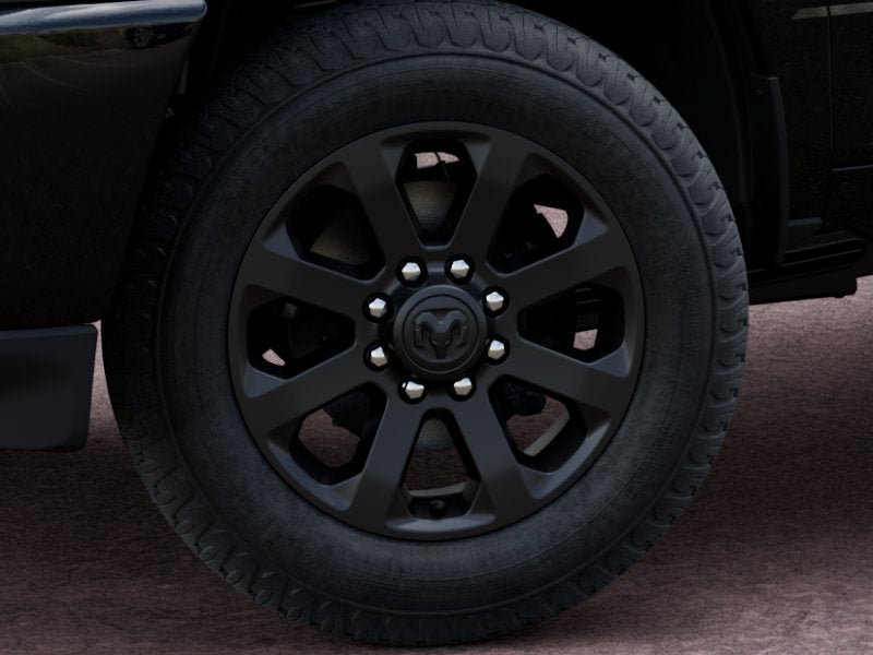 New 2026 RAM 2500 Laramie w/ Night Edition AWD/4WD image 34