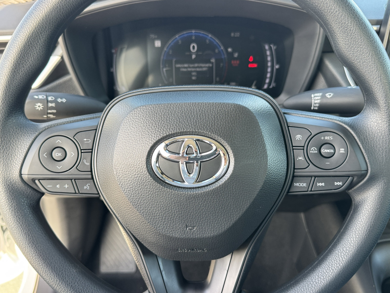 New 2027 Toyota Corolla LE w/ LE Premium Package FWD image 21