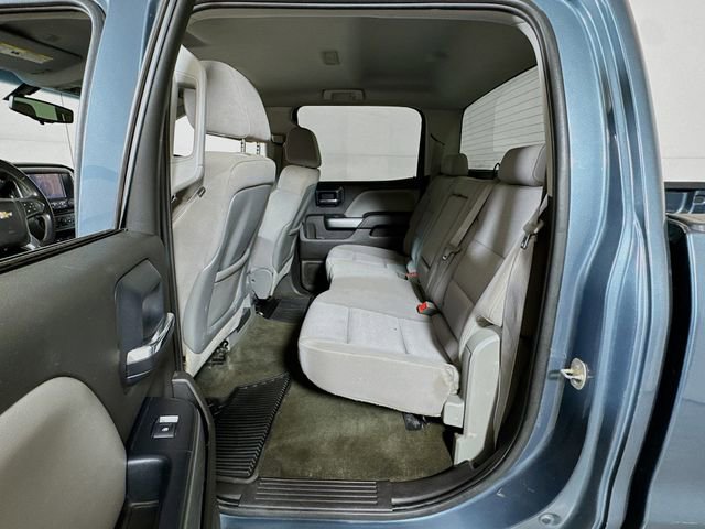 Used 2014 Chevrolet Silverado 1500 LT w/ Texas Edition, 1LT Trim RWD image 21