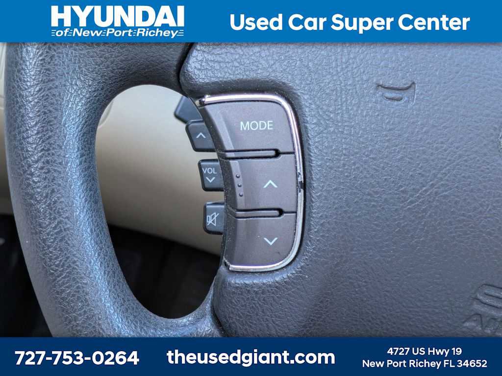 Used 2009 Hyundai Sonata GLS FWD image 26