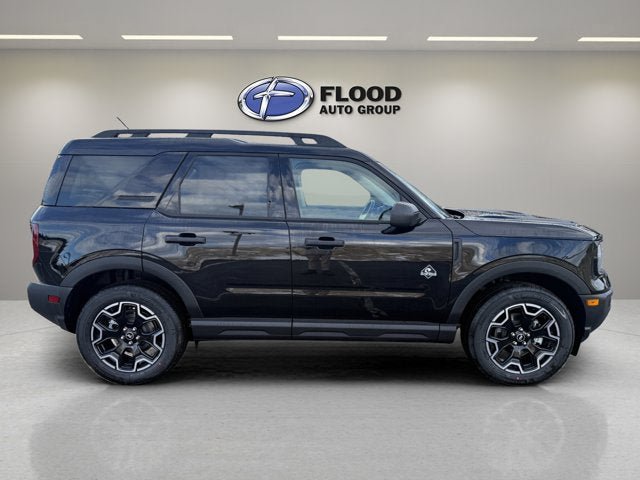 New 2026 Ford Bronco Sport Outer Banks AWD/4WD image 4