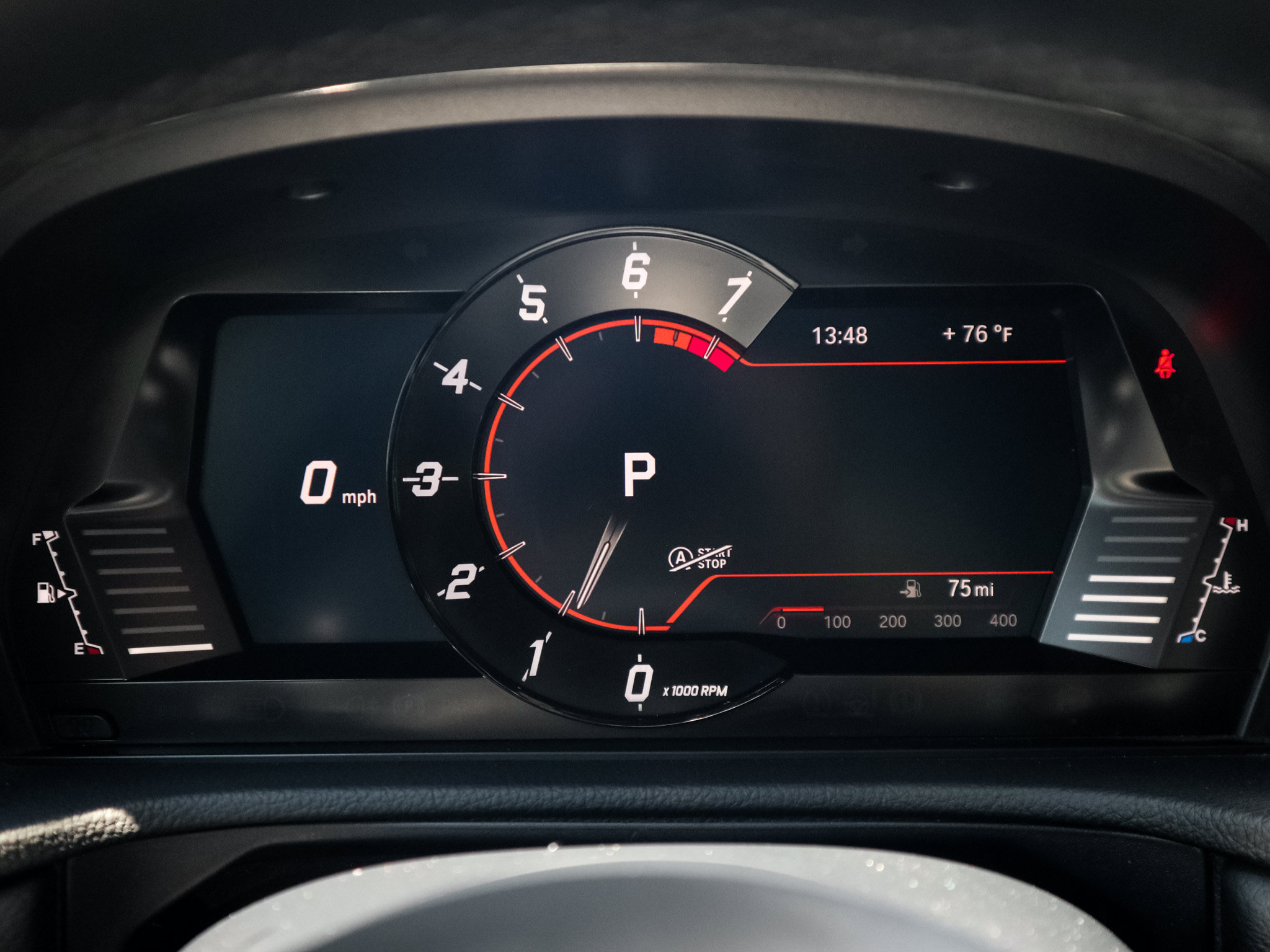 Used 2022 Toyota Supra RWD image 21
