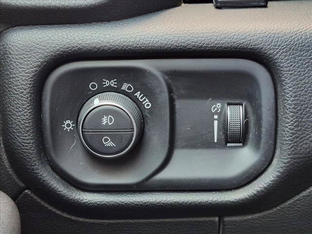 Used 2022 RAM 1500 Lone Star RWD image 13