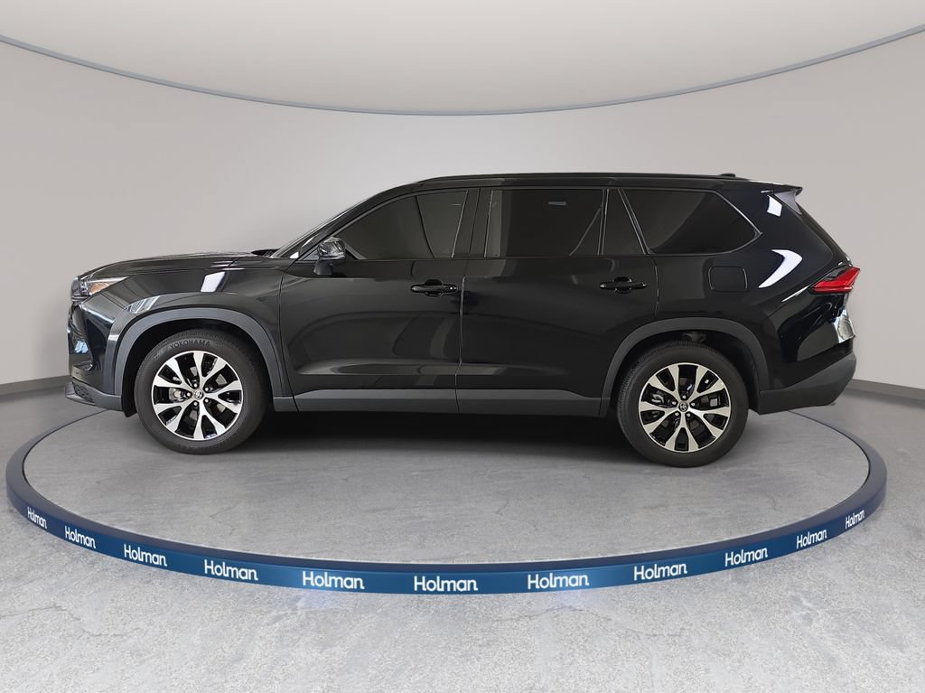 Used 2024 Toyota Grand Highlander AWD Hybrid image 11
