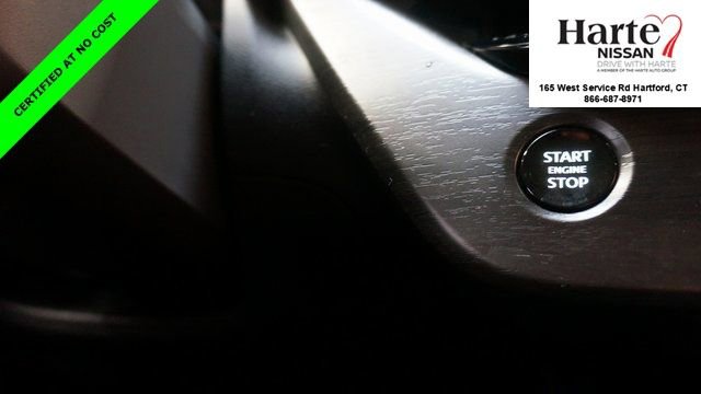 Certified 2025 Nissan Murano SL image 24