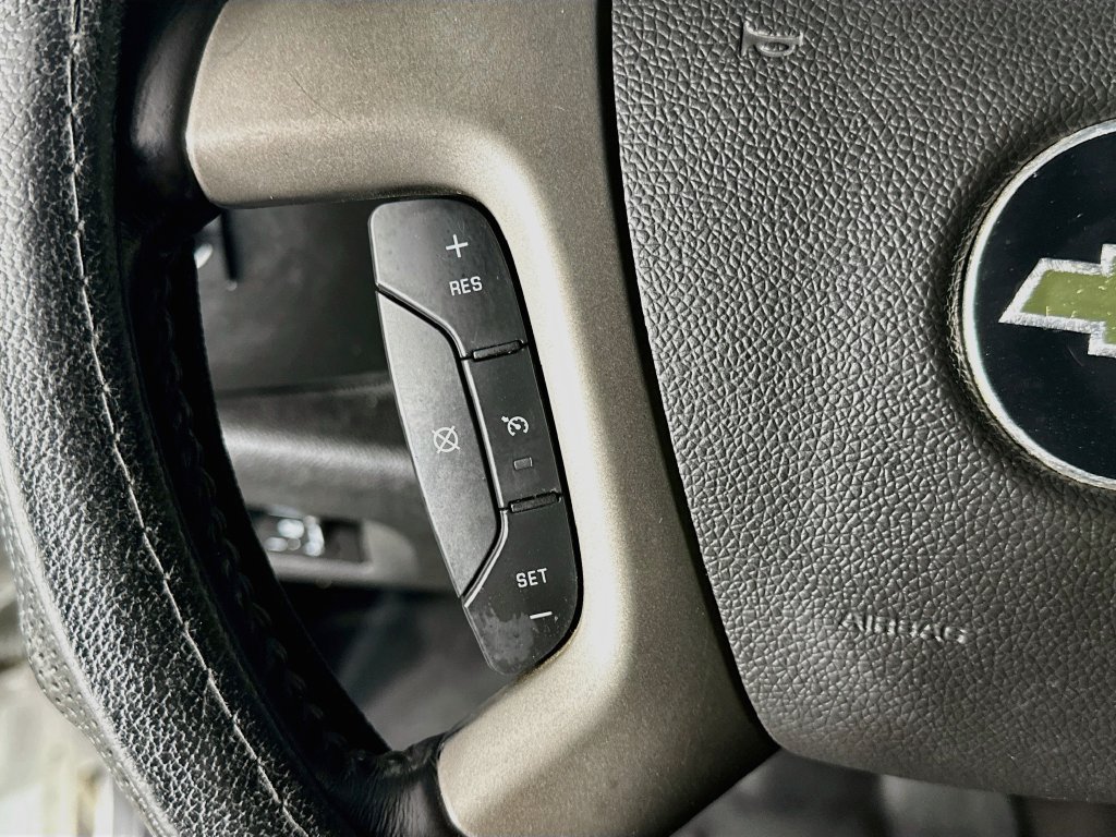 Used 2014 Chevrolet Silverado 2500 LT AWD/4WD image 22