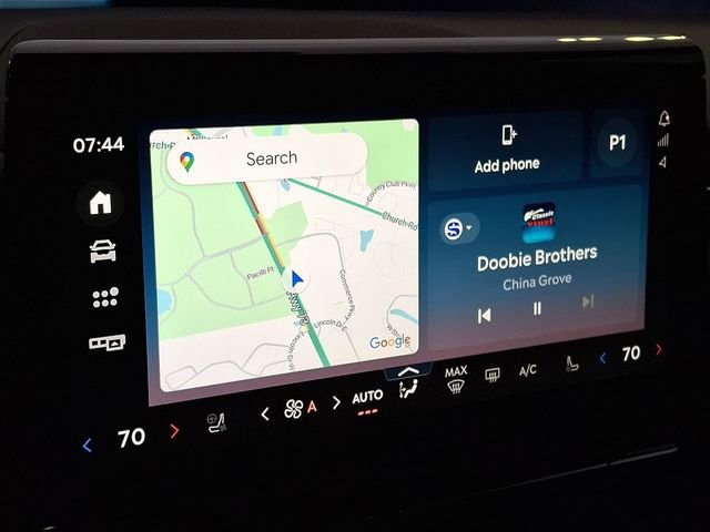 New 2026 Lincoln Nautilus Reserve AWD/4WD image 14