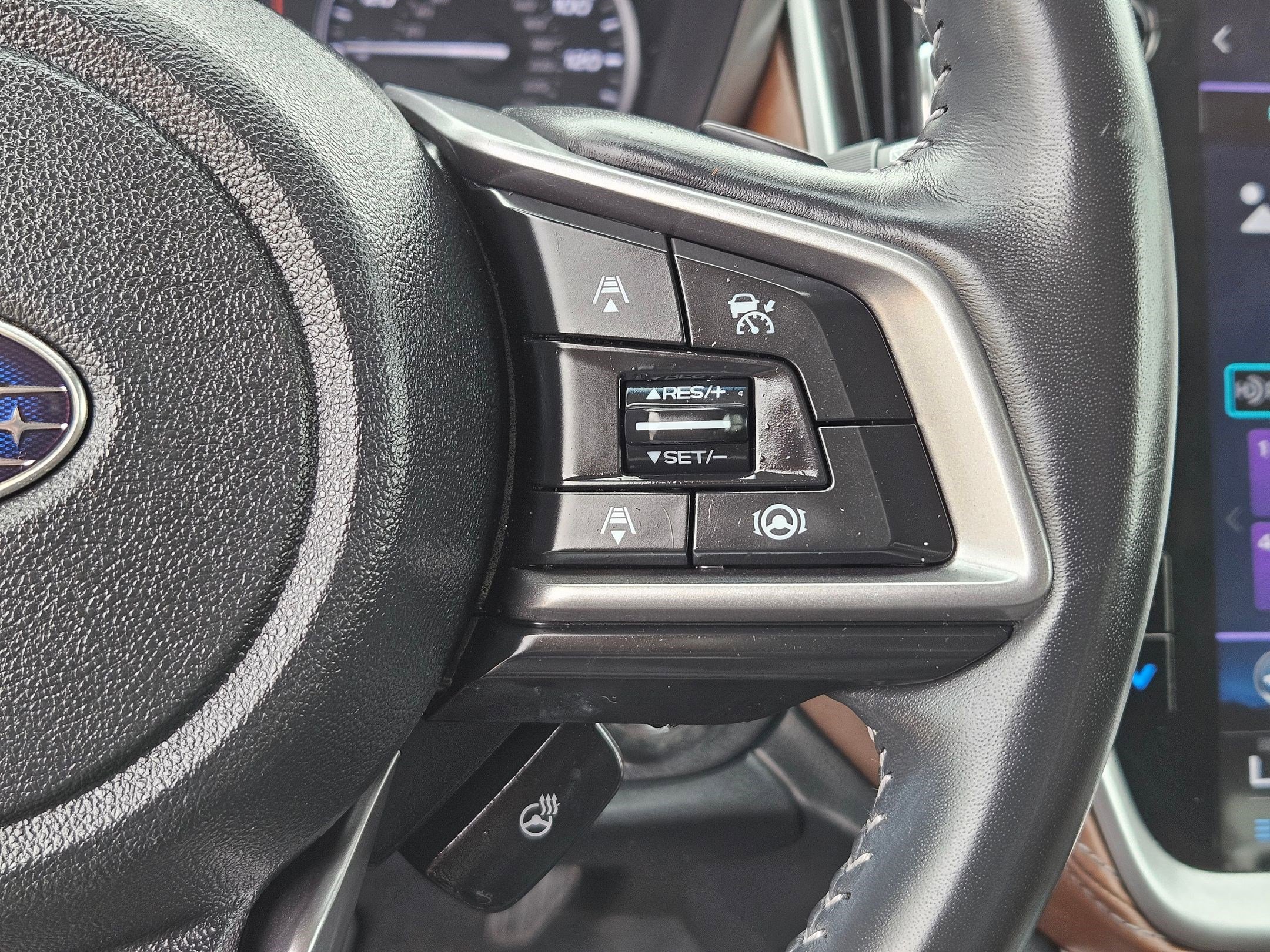 Used 2022 Subaru Outback Touring image 17