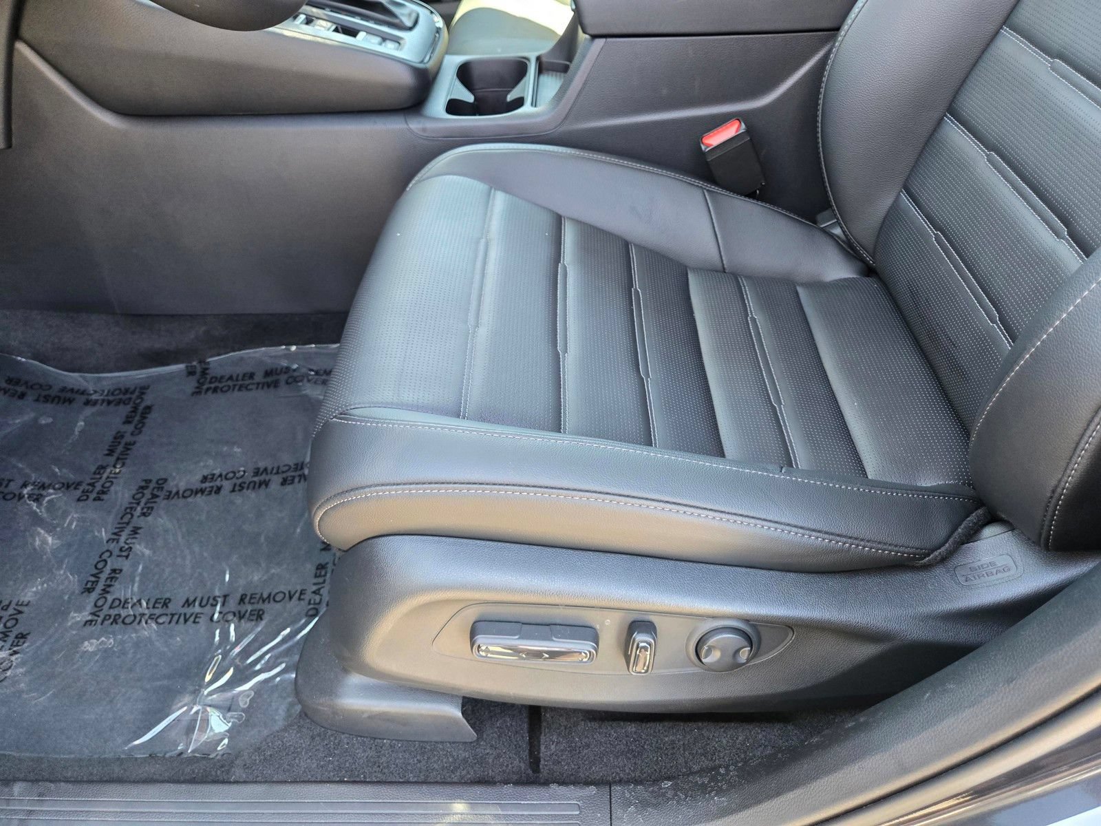 Certified 2026 Honda CR-V EX-L image 10