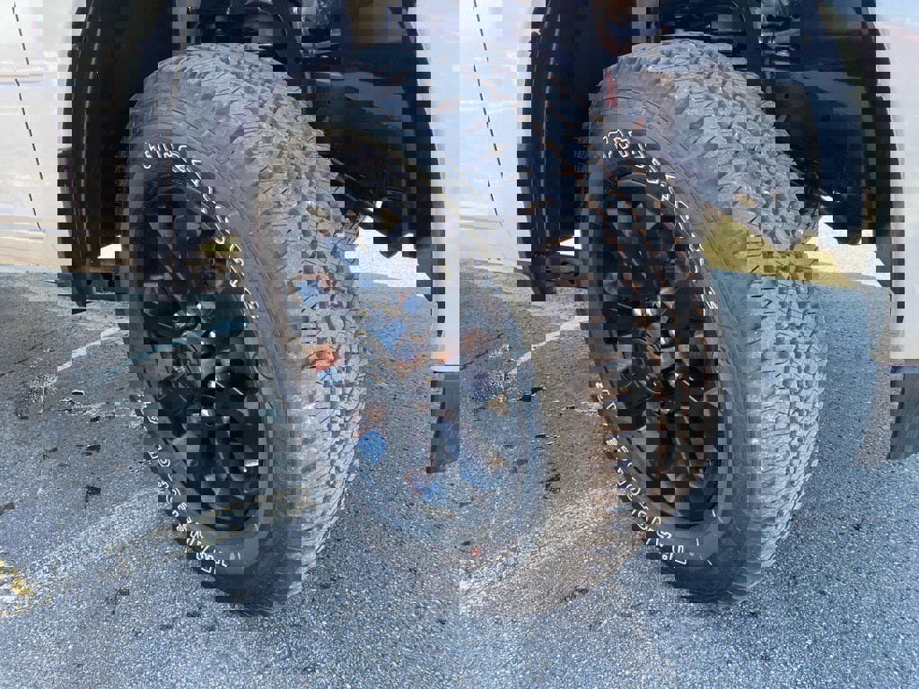 Used 2025 RAM 2500 Big Horn image 26