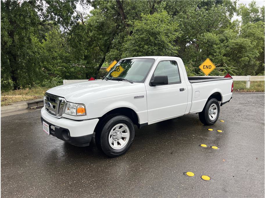 Used 2010 Ford Ranger XLT RWD image 1