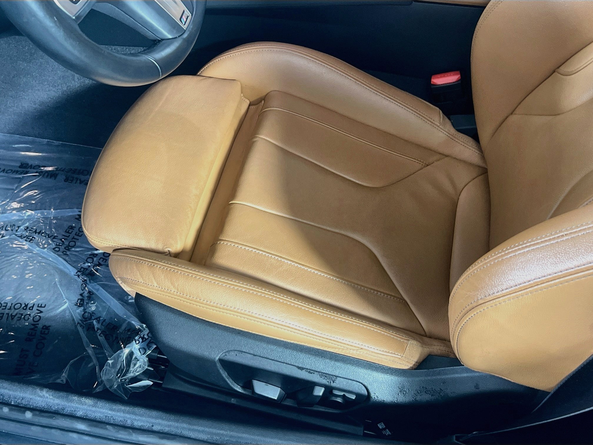 Used 2022 BMW Z4 M40i w/ Premium Package RWD image 19