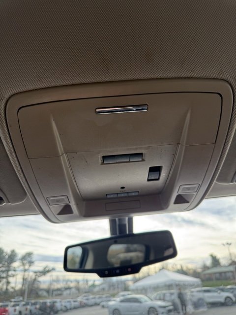 Used 2016 Chevrolet Silverado 3500 LTZ w/ Duramax Plus Package image 9