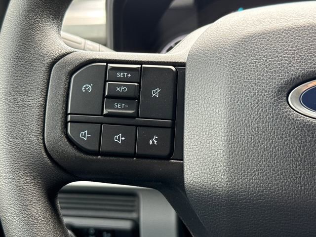 New 2026 Ford F250 XL w/ STX Appearance Package AWD/4WD image 28