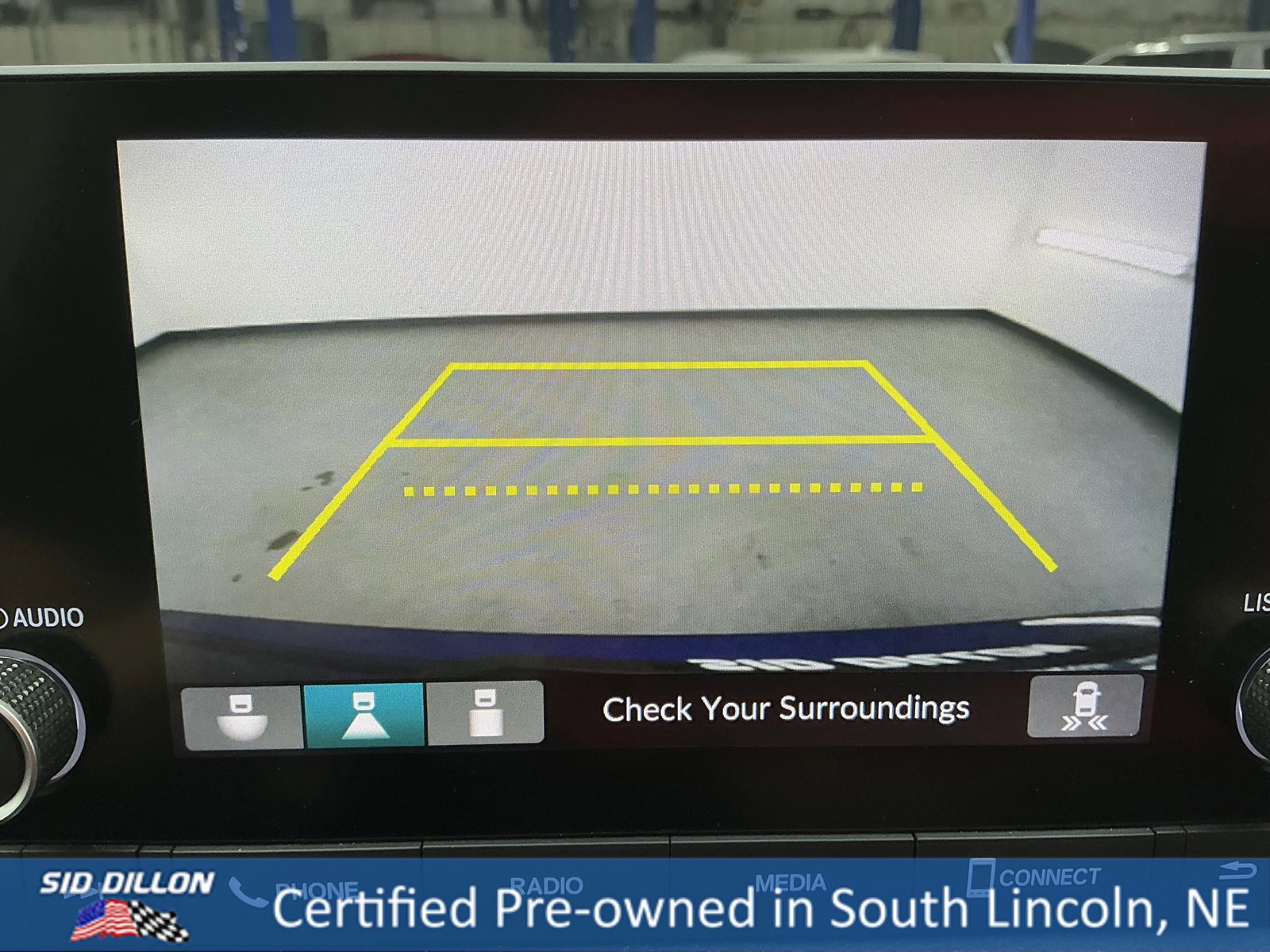 Used 2024 Honda CR-V EX image 7