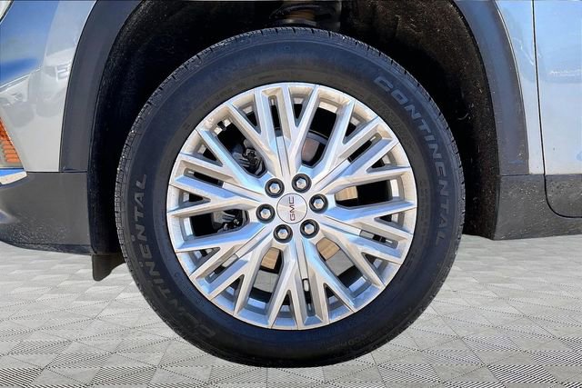 Used 2024 GMC Acadia Elevation w/ Luxury Package image 22