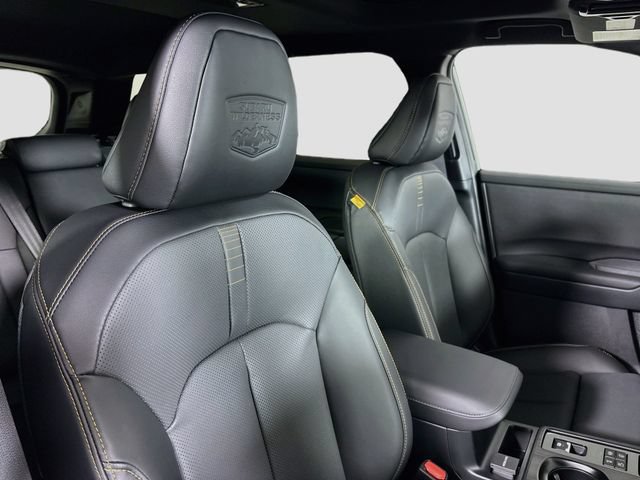 New 2026 Subaru Outback Wilderness AWD/4WD image 29