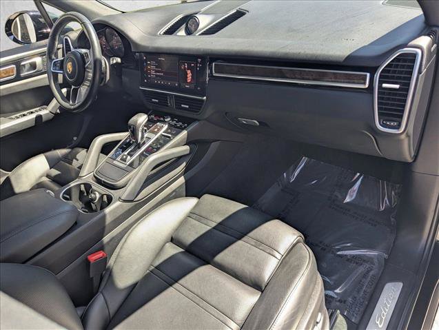 Used 2023 Porsche Cayenne AWD/4WD image 23