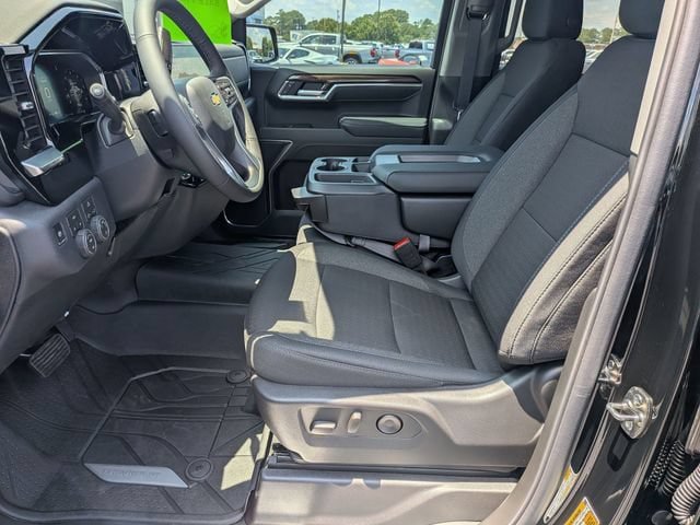 New 2026 Chevrolet Silverado 1500 LT w/ All Star Edition Plus AWD/4WD image 14