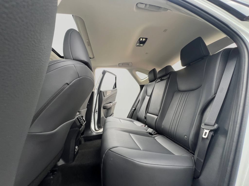 Used 2024 Lexus NX 350 AWD w/ Cold Area Package image 24