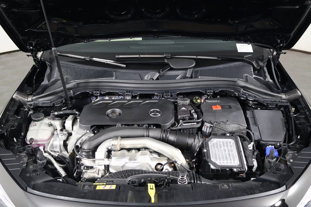 New 2026 Mercedes-Benz GLA 250 image 9