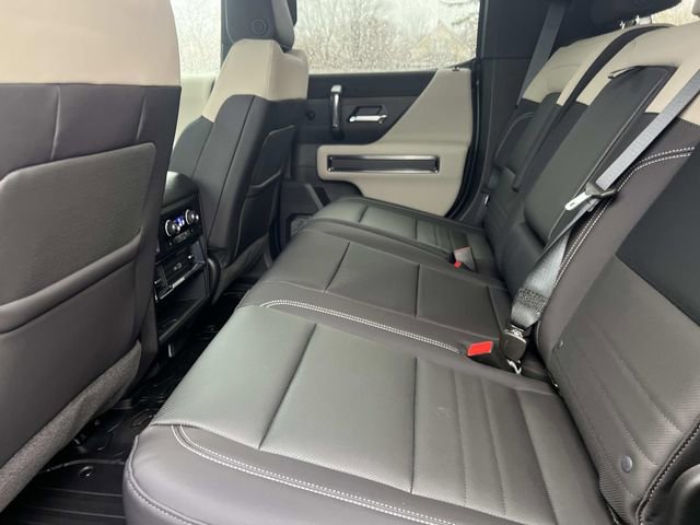 New 2026 GMC Hummer EV SUV image 11