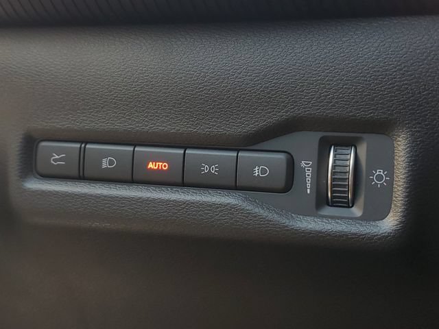 Used 2024 Jeep Wagoneer Launch Edition AWD/4WD image 37