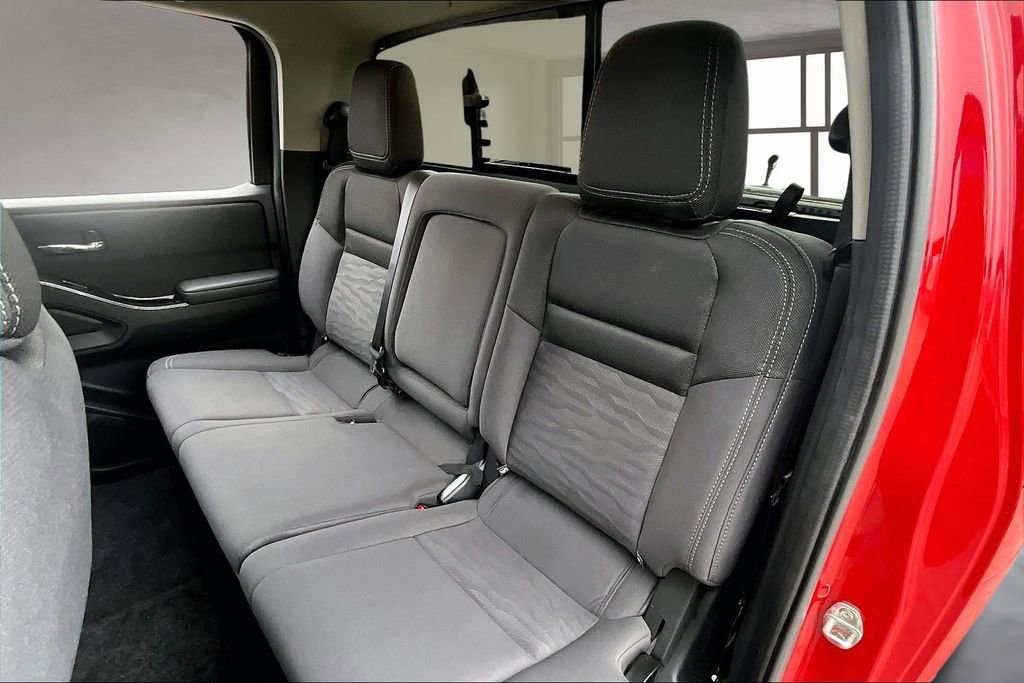 Used 2023 Nissan Frontier SV w/ SV Convenience Package image 22
