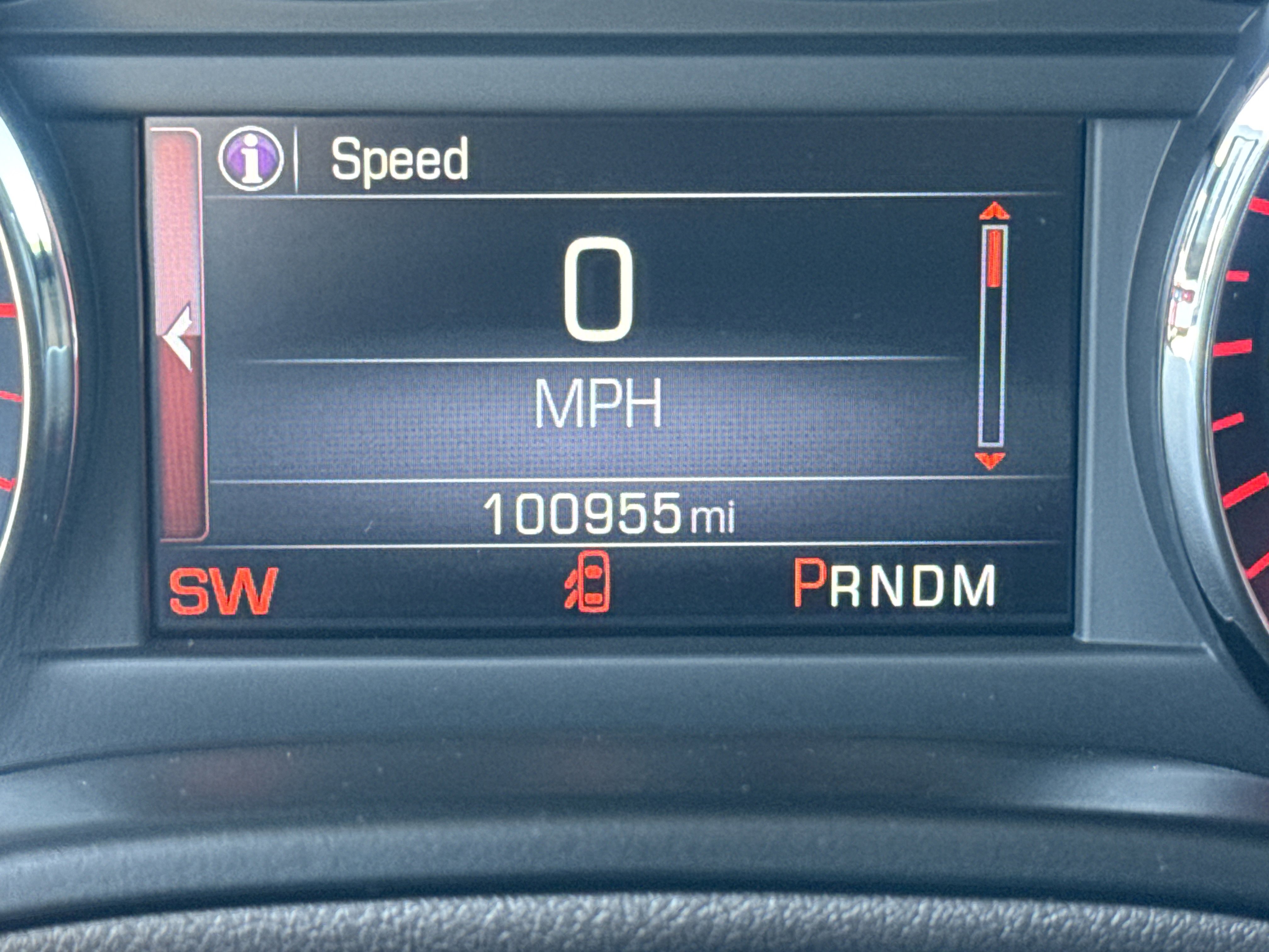 Used 2015 GMC Yukon SLT w/ Open Road Package AWD/4WD image 22