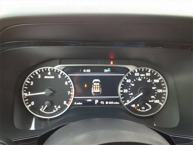 New 2025 Nissan Pathfinder SL image 15