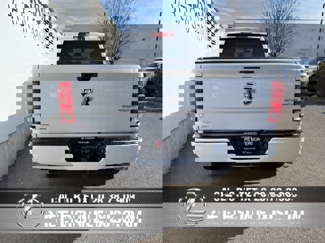 Used 2018 RAM 1500 Express image 4