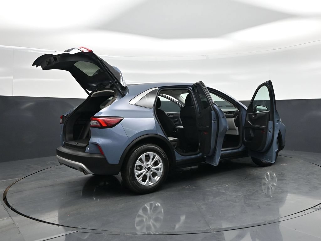 Used 2024 Ford Escape Active FWD image 5