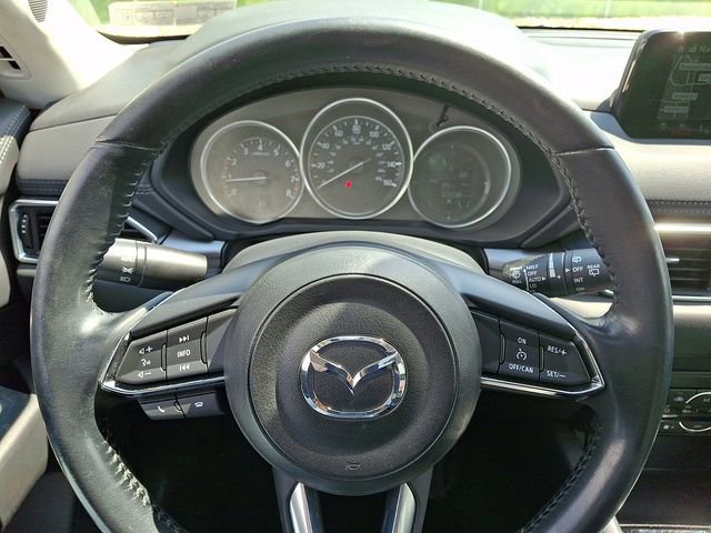 Used 2017 MAZDA CX-5 Touring w/ Preferred Equipment Package image 20