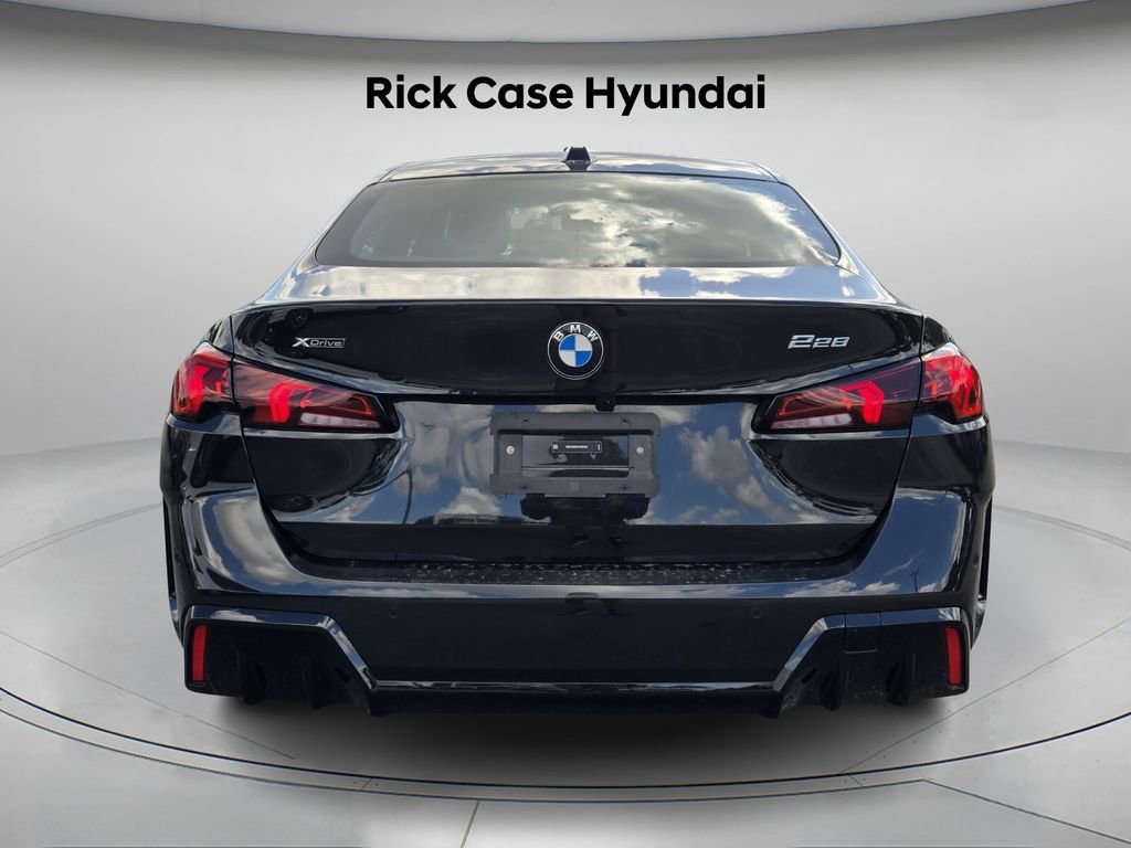 Used 2025 BMW 228i xDrive image 6