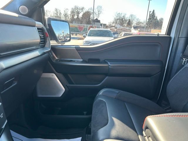 Used 2025 Ford F150 Raptor image 43