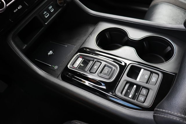 Used 2025 Honda Pilot EX-L image 21
