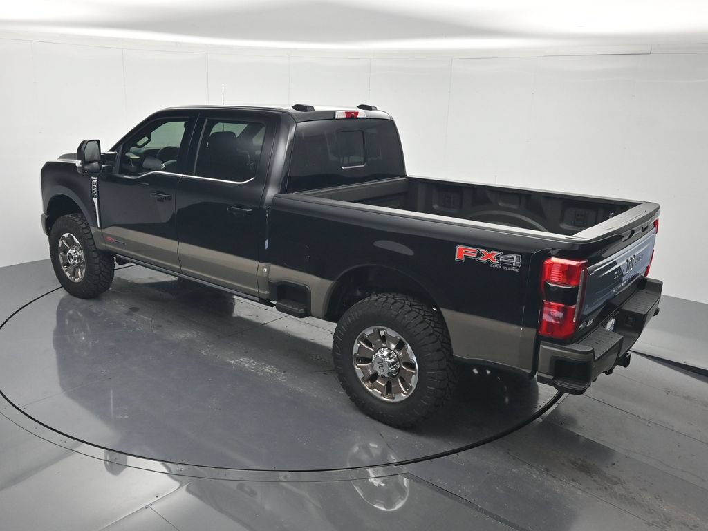New 2026 Ford F250 King Ranch AWD/4WD image 39