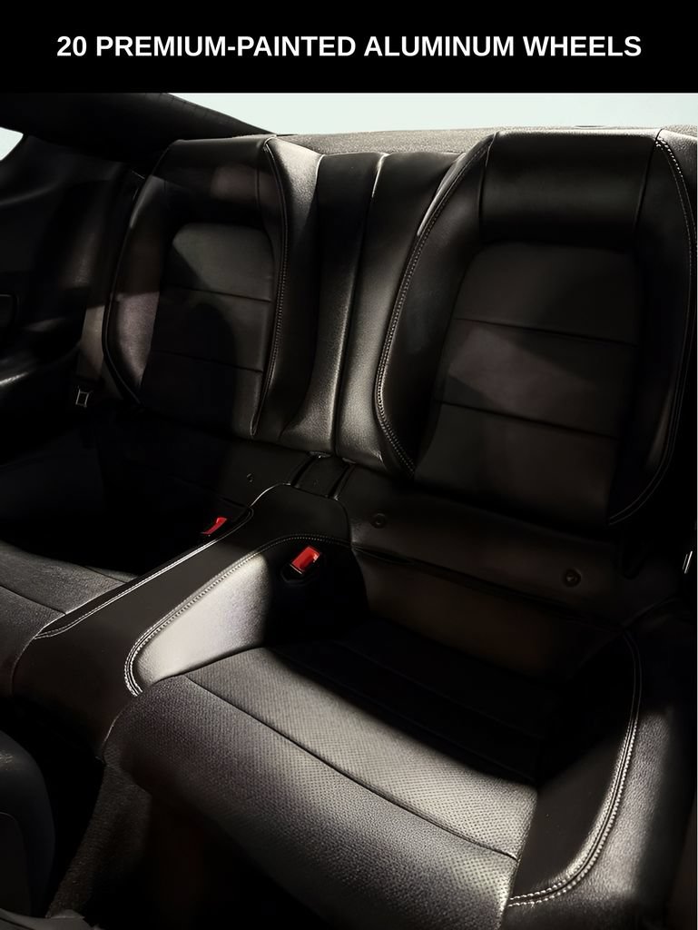 Used 2019 Ford Mustang GT Premium RWD image 18