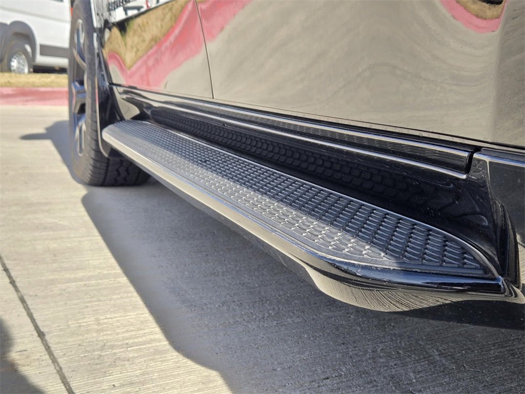 New 2025 Jeep Wagoneer Series II image 5