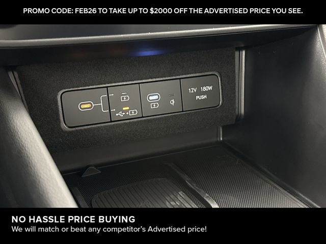 New 2026 Hyundai Sonata SEL image 18